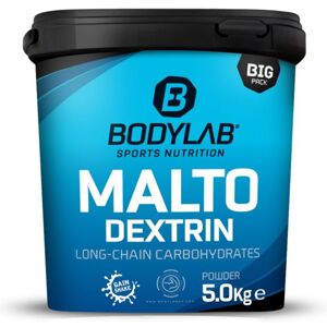 Bodylab24 Maltodextrín 5000 g