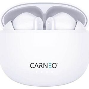 CARNEO HERO pods ANC + ENC white