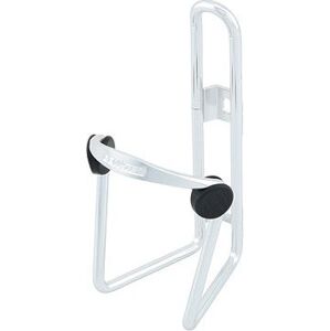 CT Bottle Cage Poundc Sel black / silver