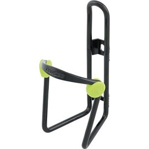 CT Bottle Cage Poundc Neo black / neogreen