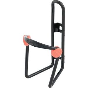 CT Bottle Cage Poundc Neo black/neored