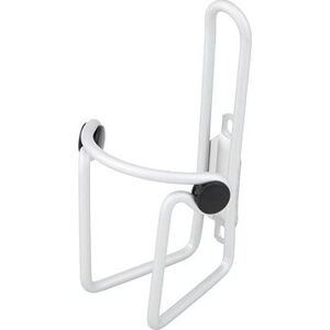 CT Bottle Cage Classic silver