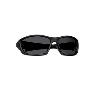 ISO 14115 Polarizačné okuliare s puzdrom čierne