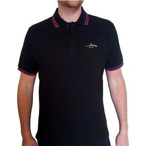 Pink Floyd – Dark Side of the Moon Prism POLO – veľkosť M