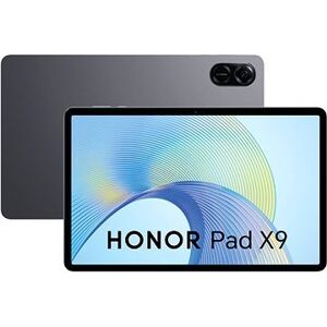 HONOR Pad X9 4 GB/128 GB sivý