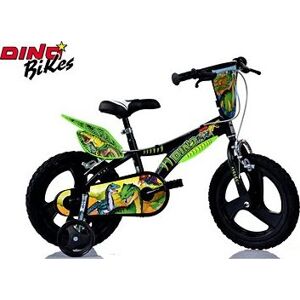 Dino Bikes - Detský bicykel T Rex