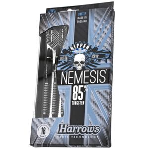 Harrows Nemesis 85 soft 20g K