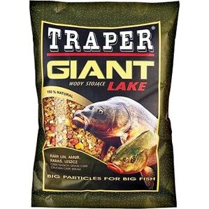 Traper Giant Jazero 2,5 kg