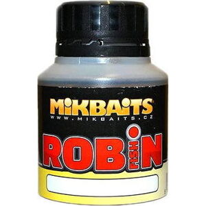 Mikbaits Robin Fish Booster, Maslová hruška 250 ml