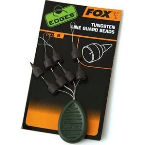 FOX Edges Line Guard Beads 8 ks Tungsten