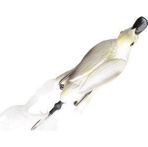 Savage Gear 3D Hollow Duckling 7,5 cm 15 g Yellow