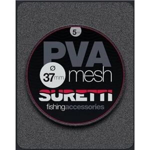 Suretti PVA pančucha na cievke 37 mm 5 m