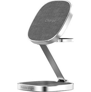 Mobile OriginTravelCharge PRO Silver