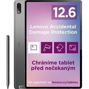Lenovo Tab P12 Pro 5G 8 GB/256 GB sivý + Precision Pen 3