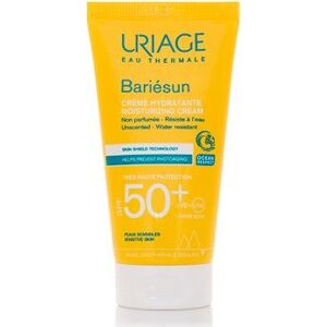 URIAGE Bariésun Moisturizing Cream SPF50+ 50 ml