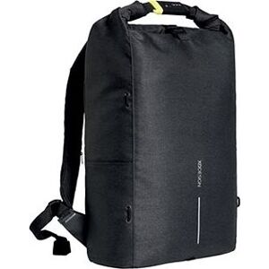 XD Design Bobby Urban Lite anti-theft backpack 15,6 čierny