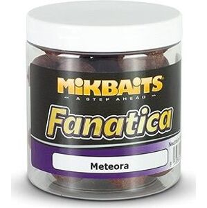 Mikbaits Fanatica Balance Meteora