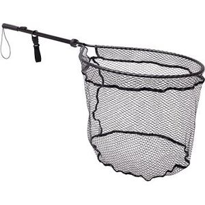 Savage Gear Foldable Net With Lock L
