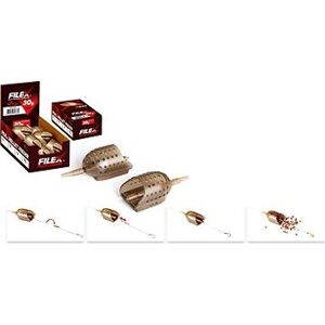 Fil Fishing Krmítko Filex Pellet Feeder 40g