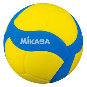Volejbalová lopta MIKASA VS220W-YBL - 5