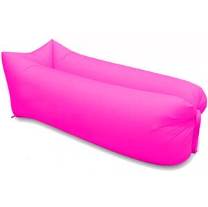 Nafukovací vak SEDCO Sofair Pillow Shape - ružový