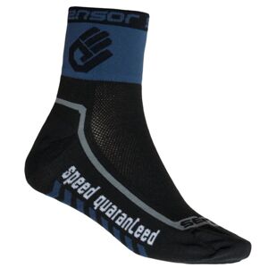Ponožky SENSOR Race Lite Ruka tm.modré - veľ. 6-8