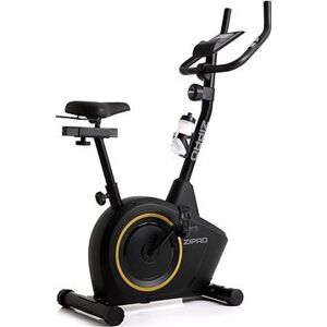 ZIPRO Boost Gold Magnetic Exercise Bike