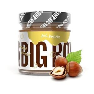 BIG BOY BIG Bueno 250 g