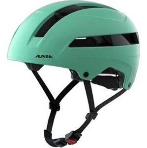 Alpina SOHO turquoise matt 51 – 56 cm