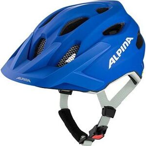 Alpina Apax Jr. Mips royal-blue matt 51 – 56 cm