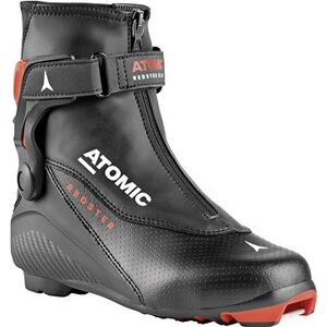 Atomic REDSTER CS JR Black/Red EU 37/230 mm