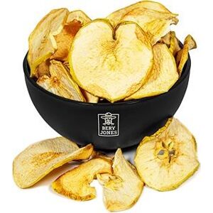 Bery Jones Jablká sušené (krížalky) 150 g