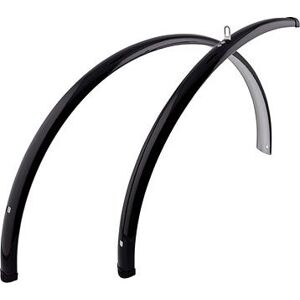 CT-Fender Splash Prot. 28" 42 mm black matt