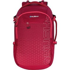 HUSKY Campus 30 l magenta