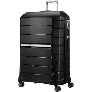 Samsonite Flux SPINNER 81/31 EXP Black