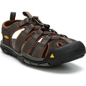 Keen Clearwater CNX M raven/tortoise shell