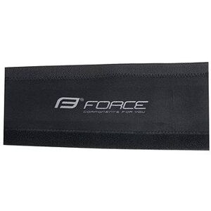 Force kryt pod reťaz Big neoprén 9 cm, čierny