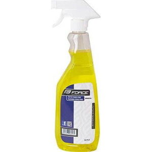 Force čistič Pro rozprašovač 750 ml - žltý Extra