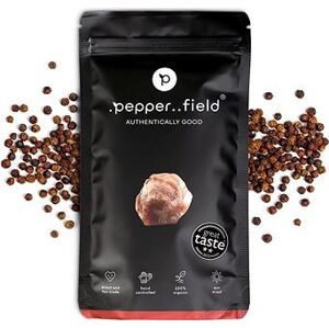 .pepper..field Červené Kampotské korenie 100 g
