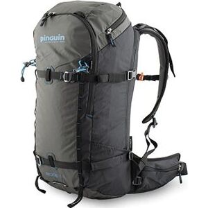 Pinguin Ridge 28 black