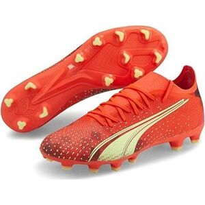 PUMA ULTRA MATCH FG/AG