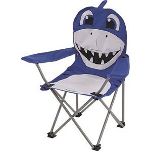 Regatta Animal Kids Chair SharkNtcalBl