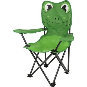 Regatta Animal Kids Chair Frog