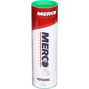 Merco Professional zelená