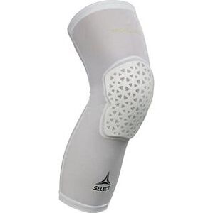 Select Compression knee support long 6253 biela