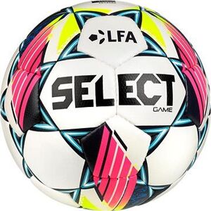 SELECT FB Game CZ Fortuna Liga 2024/25