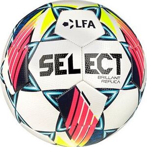 SELECT FB Brillant Replica CZ Fortuna Liga 2024/25