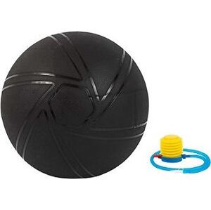 Sharp Shape Gym ball Pro black 75 cm