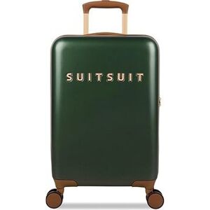 SUITSUIT TR-7121 S, Classic Beetle Green