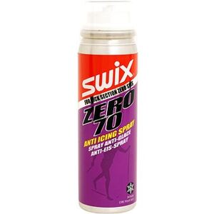 Swix N6C Zero Economy proti zamŕzaniu 70 ml